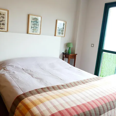 Apartamento en Comillas_Rovacias guest house Exterior foto