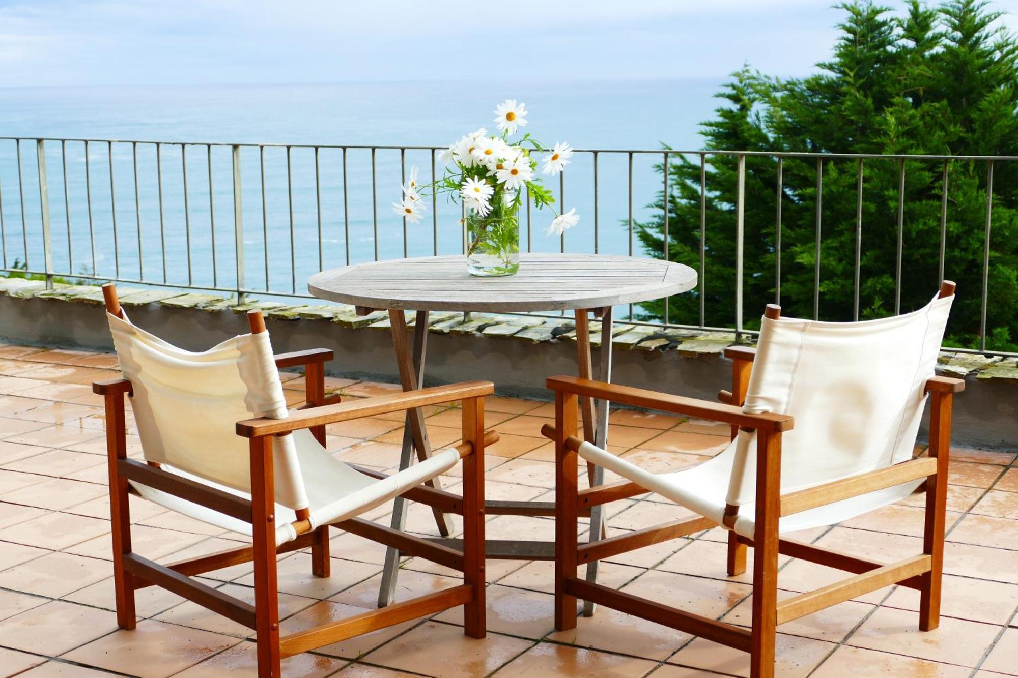 Apartment En Comillas_rovacias *
