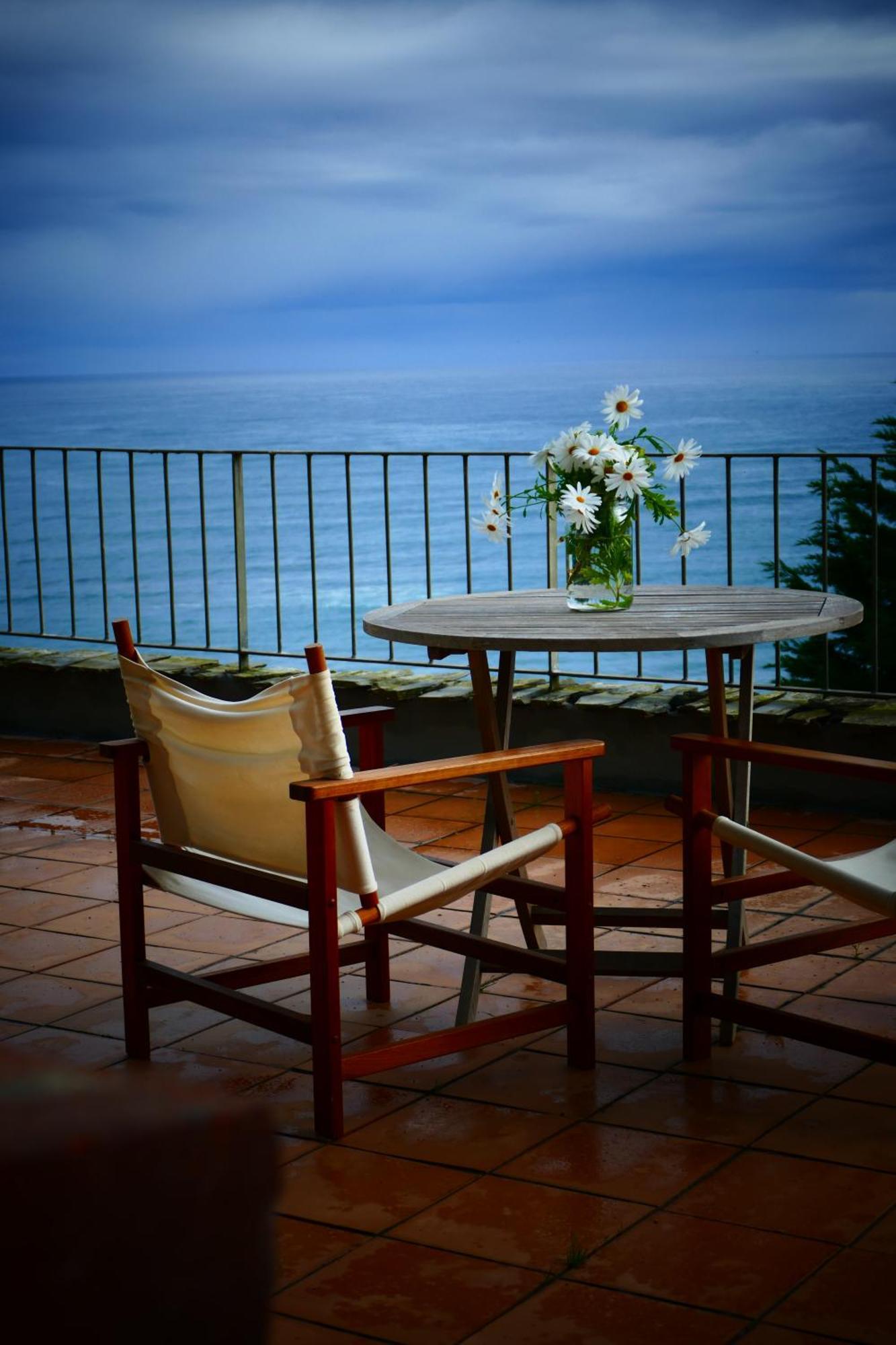 Apartment En Comillas_rovacias Comillas