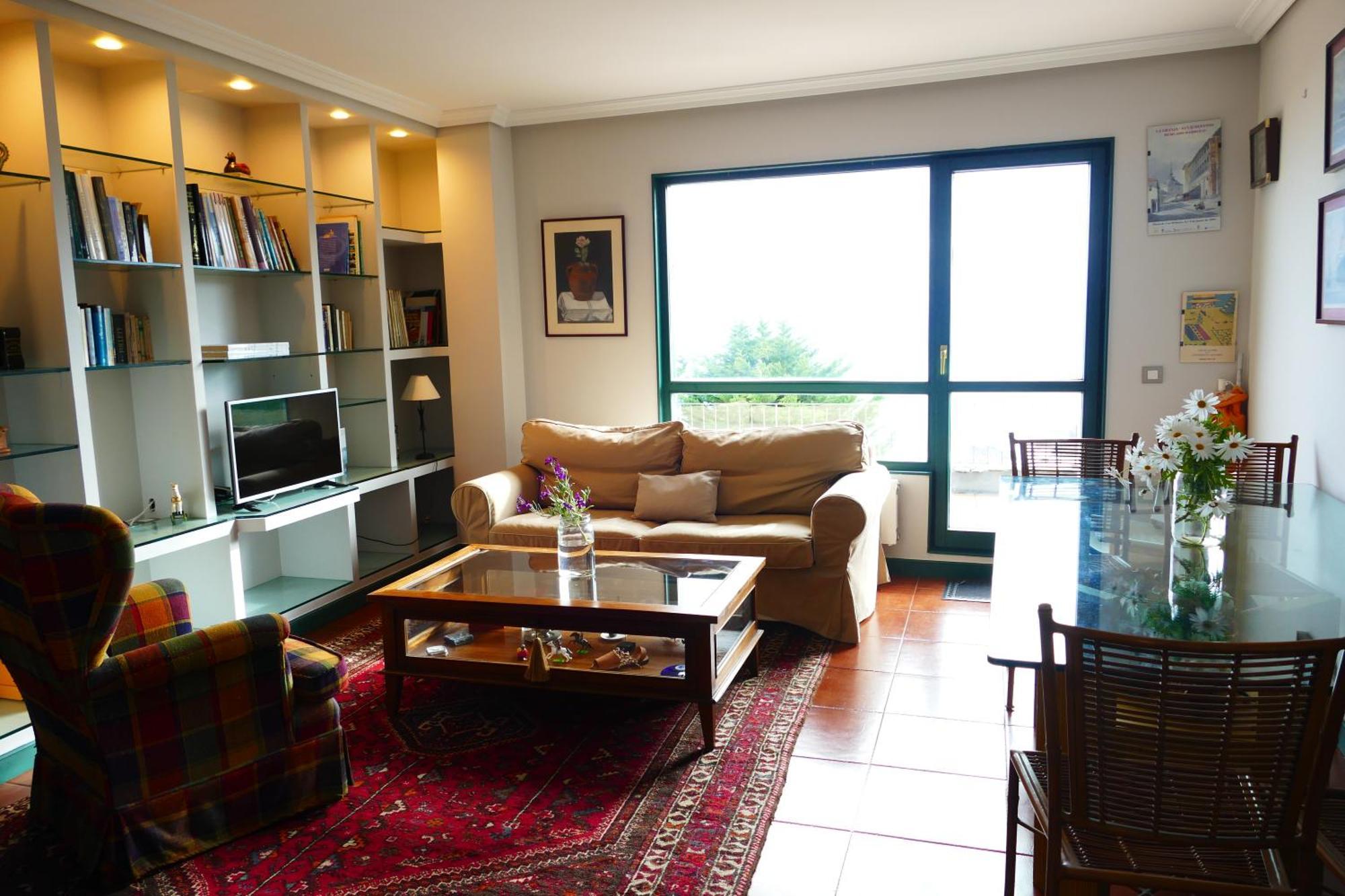 Apartment En Comillas_rovacias Comillas